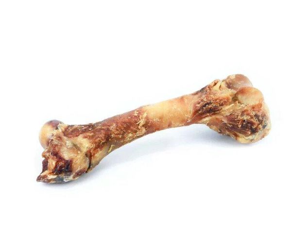 羊腿骨