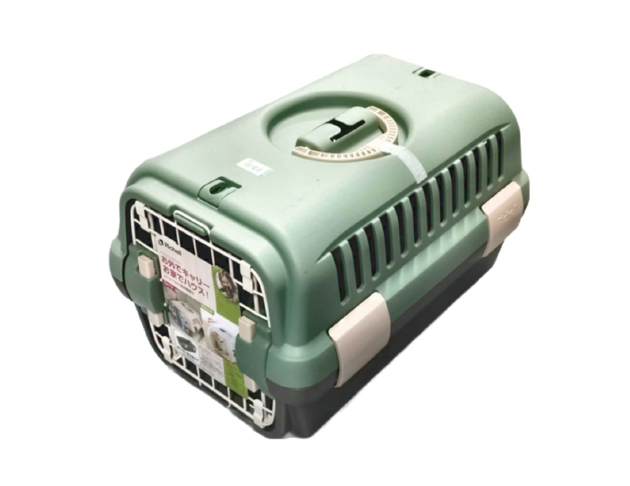 Richell 利其爾 外出運輸提籠