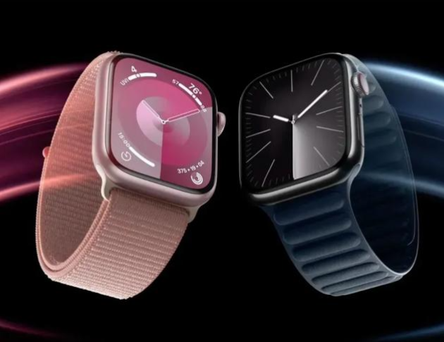 Apple Watch Series 9
