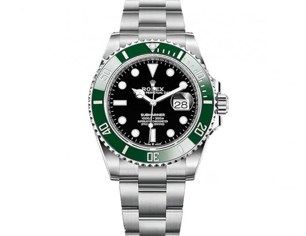 Rolex SUBMARINER DATE